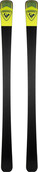 Rossignol Arcade 84 Konect / Spx 12 Konect Gw B90 Blk Yello (25/26) Rossignol Arcade 84 Konect / Spx 12 Konect Gw B90 Blk Yello (25/26)