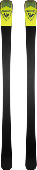 Rossignol Arcade 84 Konect / Spx 12 Konect Gw B90 Blk Yello (25/26) Rossignol Arcade 84 Konect / Spx 12 Konect Gw B90 Blk Yello (25/26)