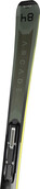 Rossignol Arcade 84 Konect / Spx 12 Konect Gw B90 Blk Yello (25/26) Rossignol Arcade 84 Konect / Spx 12 Konect Gw B90 Blk Yello (25/26)