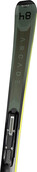 Rossignol Arcade 84 Konect / Spx 12 Konect Gw B90 Blk Yello (25/26) Rossignol Arcade 84 Konect / Spx 12 Konect Gw B90 Blk Yello (25/26)