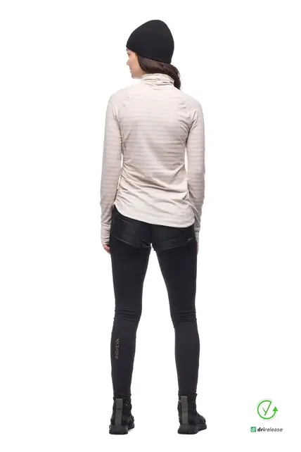 Indyeva Riga Ii (24/25) Rain / Shell Stripe-30215