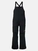 Burton Women's [Ak] Kimmy Gore-Tex 2L Bib Pants SHORT (25/26) True Black-A04