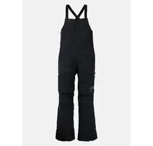 Burton Women's [Ak] Kimmy Gore-Tex 2L Bib Pants SHORT (25/26) True Black-A04