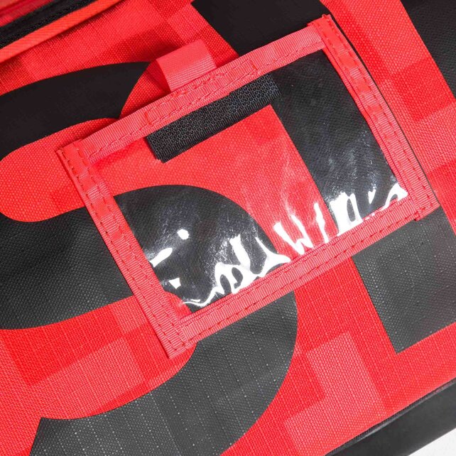 Rossignol Hero Ski Wheeled 2/3P 210 (25/26)