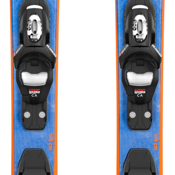 Rossignol Experience Pro Kid4 (24/25)