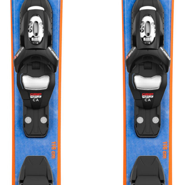 Rossignol Experience Pro Kid4 (24/25)