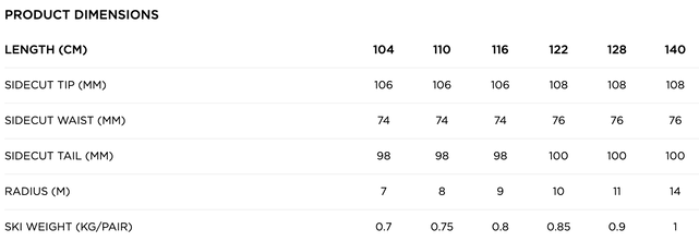 Rossignol Experience Pro Kid4 (24/25)
