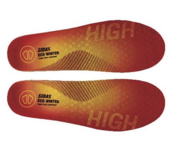 Sidas 3Feet Eco Winter High