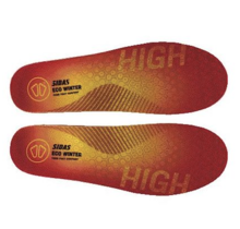 Sidas 3Feet Eco Winter High
