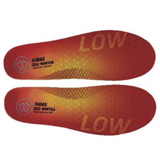 Sidas 3Feet Eco Winter Low