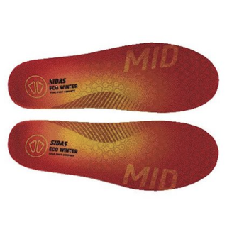 Sidas 3Feet Eco Winter Mid (25/26)