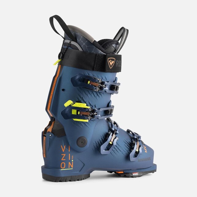 Rossignol Vizion 4B Pro 120 Mv Gw (25/26) Rossignol Vizion 4B Pro 120 Mv Gw (25/26)