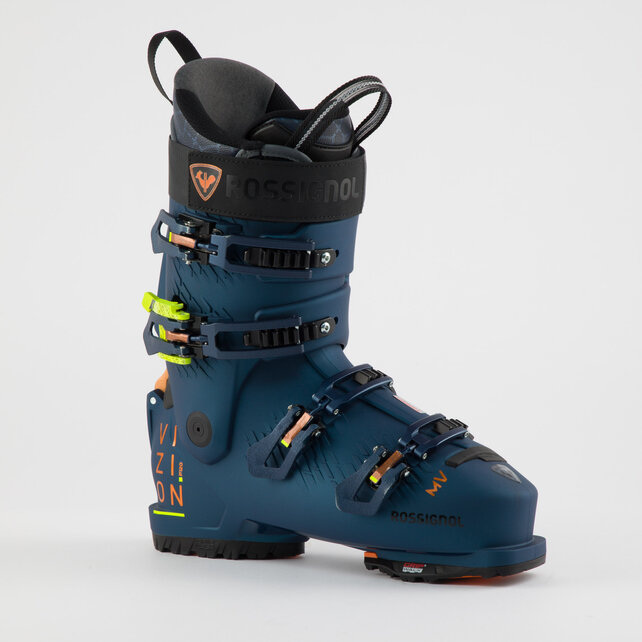 Rossignol Vizion 4B Pro 120 Mv Gw (25/26) Rossignol Vizion 4B Pro 120 Mv Gw (25/26)