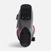 Rossignol Hero J4 - Meteor Grey (25/26)