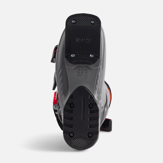 Rossignol Hero J4 - Meteor Grey (25/26)