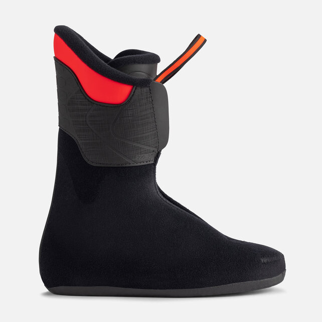 Rossignol Hero J4 - Meteor Grey (25/26)