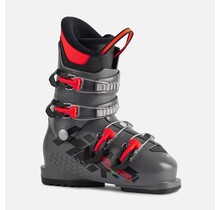 Rossignol Hero J4 - Meteor Grey (25/26)