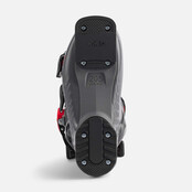 Rossignol Hero J3 - Meteor Grey (25/26)