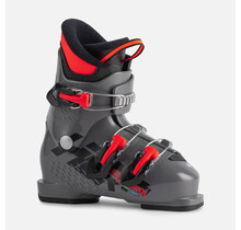 Rossignol Hero J3 - Meteor Grey (25/26)