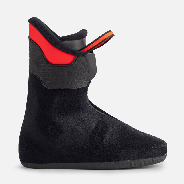 Rossignol Hero J3 - Meteor Grey (25/26)