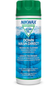NIKWAX DOWN WASH