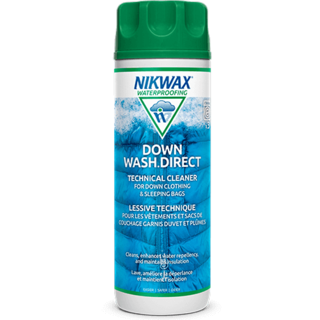 NIKWAX DOWN WASH