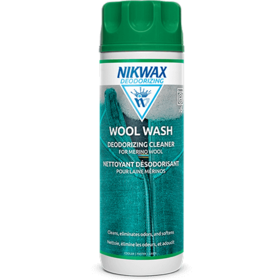 NIKWAX WOOL WASH