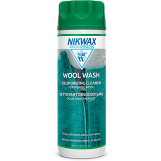 NIKWAX WOOL WASH