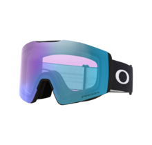 Oakley Fall Line L (25/26) Matte Black - Prizm Iced Irid