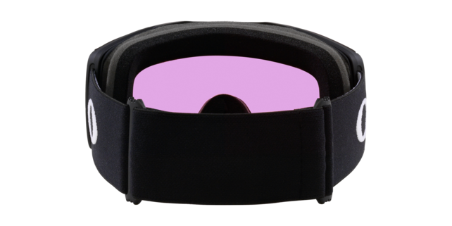 Oakley Fall Line L (25/26) Matte Black - Prizm Iced Irid