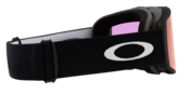 Oakley Fall Line L (25/26) Matte Black - Prizm Iced Irid