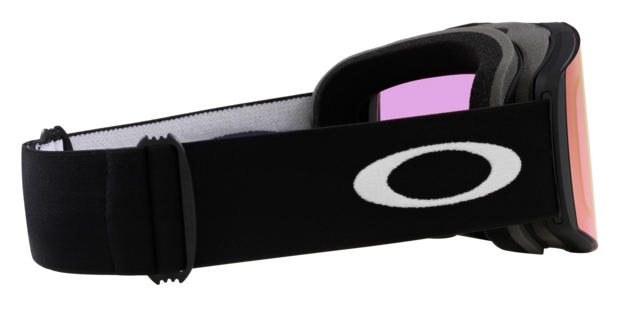 Oakley Fall Line L (25/26) Matte Black - Prizm Iced Irid