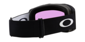Oakley Fall Line L (25/26) Matte Black - Prizm Iced Irid