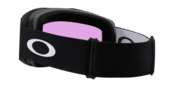Oakley Fall Line L (25/26) Matte Black - Prizm Iced Irid