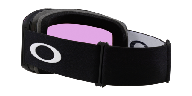 Oakley Fall Line L (25/26) Matte Black - Prizm Iced Irid