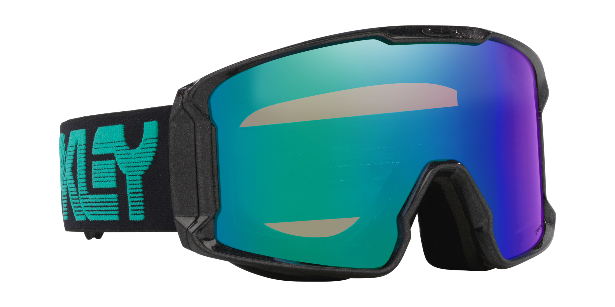 Oakley Line Miner L Black Galaxy Wprizm Argon (24/25) Black Oakley Line Miner L Black Galaxy Wprizm Argon (24/25) Black