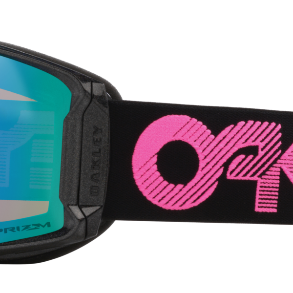 Oakley Line Miner L Black Galaxy Wprizm Argon (24/25) Black Oakley Line Miner L Black Galaxy Wprizm Argon (24/25) Black
