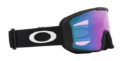 Oakley Line Miner M (25/26) Matte Black - Prizm Iced Irid