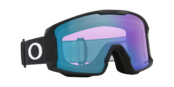 Oakley Line Miner M (25/26) Matte Black - Prizm Iced Irid