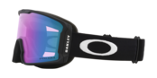 Oakley Line Miner M (25/26) Matte Black - Prizm Iced Irid