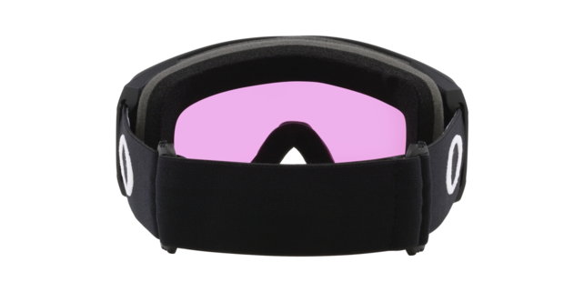Oakley Line Miner M (25/26) Matte Black - Prizm Iced Irid