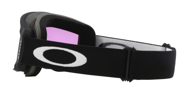 Oakley Line Miner M (25/26) Matte Black - Prizm Iced Irid