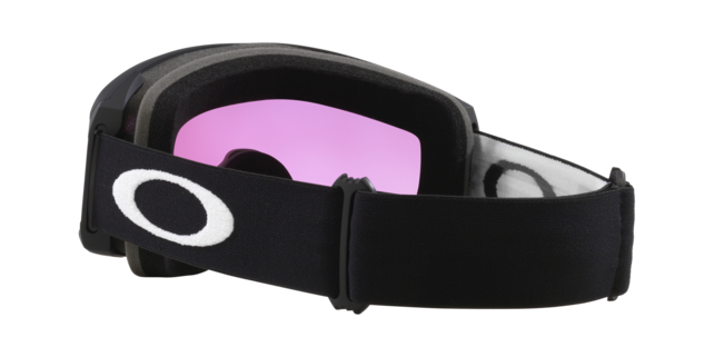 Oakley Line Miner M (25/26) Matte Black - Prizm Iced Irid