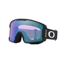 Oakley Line Miner M (25/26) Matte Black - Prizm Iced Irid