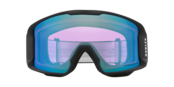 Oakley Line Miner M (25/26) Matte Black - Prizm Iced Irid