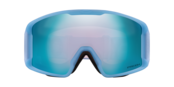Oakley Line Miner M (25/26) Matte B1B Stonewash - Prizm Sapphire Irid