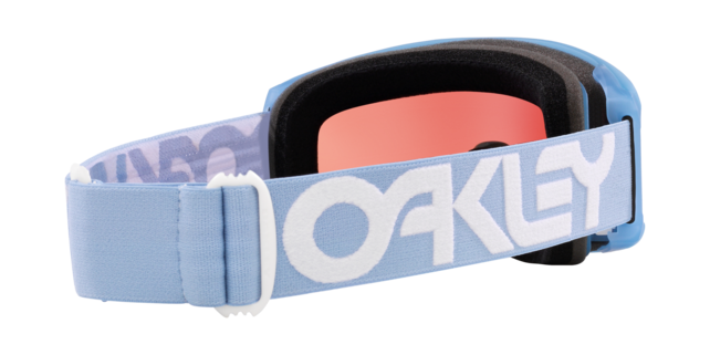 Oakley Line Miner M (25/26) Matte B1B Stonewash - Prizm Sapphire Irid