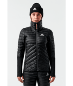 Orage Womens Phoenix Gilltek Hybrid Jacket (24/25) Black-N101 Orage Womens Phoenix Gilltek Hybrid Jacket (24/25) Black-N101