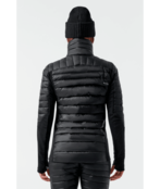 Orage Womens Phoenix Gilltek Hybrid Jacket (24/25) Black-N101 Orage Womens Phoenix Gilltek Hybrid Jacket (24/25) Black-N101