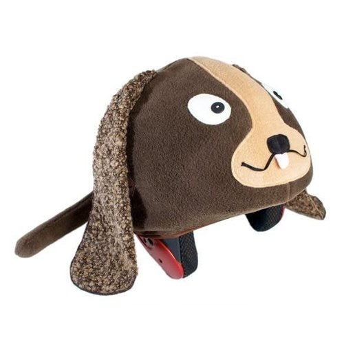 TAIL WAGS TAIL WAGS DOG HELMET COVER - GIRLS & BOYS TAIL WAGS TAIL WAGS DOG HELMET COVER - GIRLS & BOYS